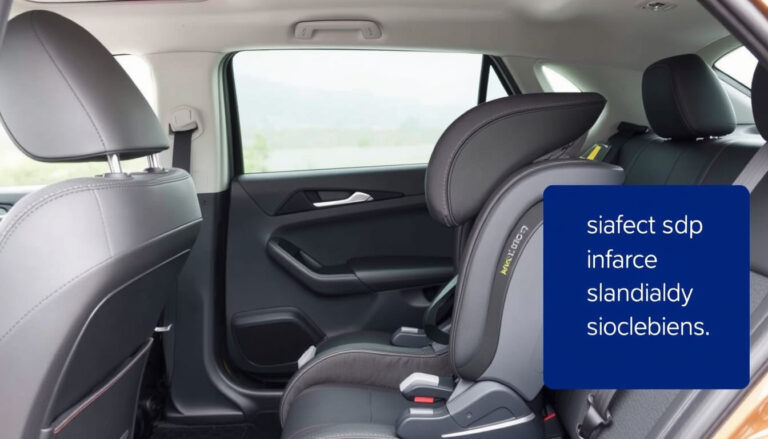 Maxi-Cosi RodiFix R i-Size: Test, Unterschiede & Sicherheit